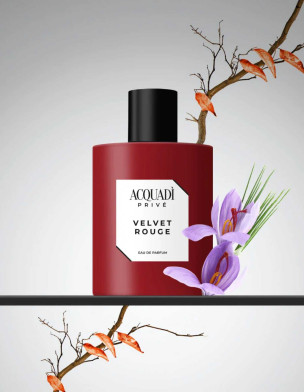 Velvet Rouge Edp